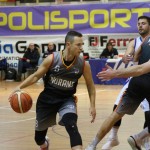 Košarka C liga gold : Jadran - Murano