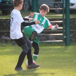 Nogomet U 11 v Bazovici