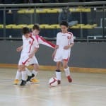 Under 11: danes v Nabrežini nogomtni pokal ZSŠDI