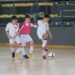Under 11: danes v Nabrežini nogomtni pokal ZSŠDI