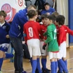 Under 11: danes v Nabrežini nogomtni pokal ZSŠDI