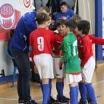 Under 11: danes v Nabrežini nogomtni pokal ZSŠDI