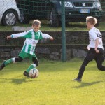 Nogomet U 11 v Bazovici