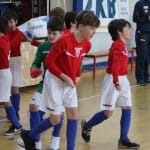 Under 11: danes v Nabrežini nogomtni pokal ZSŠDI
