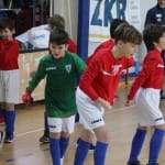 Under 11: danes v Nabrežini nogomtni pokal ZSŠDI