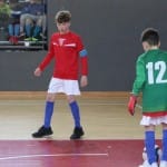 Under 11: danes v Nabrežini nogomtni pokal ZSŠDI