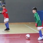 Under 11: danes v Nabrežini nogomtni pokal ZSŠDI