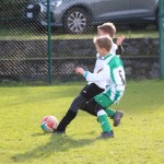 Nogomet U 11 v Bazovici