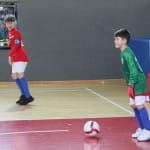 Under 11: danes v Nabrežini nogomtni pokal ZSŠDI