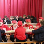 Nogomet U 11 v Bazovici