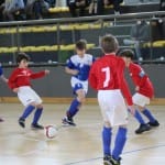 Under 11: danes v Nabrežini nogomtni pokal ZSŠDI