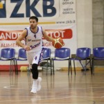 Košarka C liga gold : Jadran - Murano