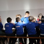 Nogomet U 11 v Bazovici