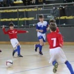 Under 11: danes v Nabrežini nogomtni pokal ZSŠDI