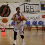 Košarka C liga gold : Jadran - Murano