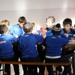 Nogomet U 11 v Bazovici