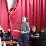 Nogomet U 11 v Bazovici