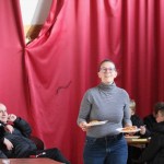 Nogomet U 11 v Bazovici