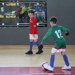 Under 11: danes v Nabrežini nogomtni pokal ZSŠDI