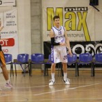 Košarka C liga gold : Jadran - Murano