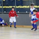 Under 11: danes v Nabrežini nogomtni pokal ZSŠDI