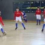 Under 11: danes v Nabrežini nogomtni pokal ZSŠDI