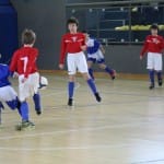 Under 11: danes v Nabrežini nogomtni pokal ZSŠDI
