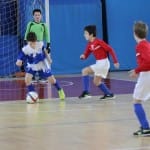 Under 11: danes v Nabrežini nogomtni pokal ZSŠDI