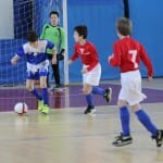 Under 11: danes v Nabrežini nogomtni pokal ZSŠDI