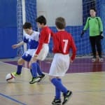 Under 11: danes v Nabrežini nogomtni pokal ZSŠDI