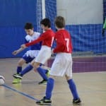 Under 11: danes v Nabrežini nogomtni pokal ZSŠDI