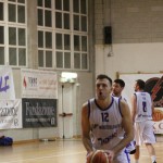 Košarka C liga gold : Jadran - Murano