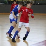 Under 11: danes v Nabrežini nogomtni pokal ZSŠDI