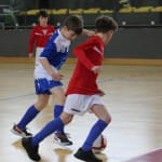 Under 11: danes v Nabrežini nogomtni pokal ZSŠDI