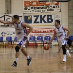 Košarka C liga gold : Jadran - Murano