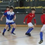 Under 11: danes v Nabrežini nogomtni pokal ZSŠDI