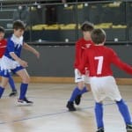 Under 11: danes v Nabrežini nogomtni pokal ZSŠDI