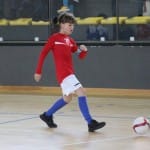 Under 11: danes v Nabrežini nogomtni pokal ZSŠDI