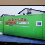 Nogomet U 11 v Bazovici