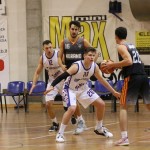 Košarka C liga gold : Jadran - Murano