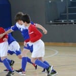 Under 11: danes v Nabrežini nogomtni pokal ZSŠDI