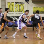 Košarka C liga gold : Jadran - Murano