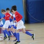 Under 11: danes v Nabrežini nogomtni pokal ZSŠDI