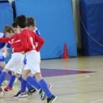 Under 11: danes v Nabrežini nogomtni pokal ZSŠDI