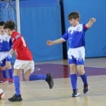 Under 11: danes v Nabrežini nogomtni pokal ZSŠDI
