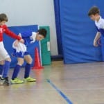 Under 11: danes v Nabrežini nogomtni pokal ZSŠDI