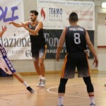 Košarka C liga gold : Jadran - Murano