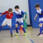 Under 11: danes v Nabrežini nogomtni pokal ZSŠDI