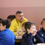 Nogomet U 11 v Bazovici