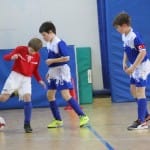 Under 11: danes v Nabrežini nogomtni pokal ZSŠDI